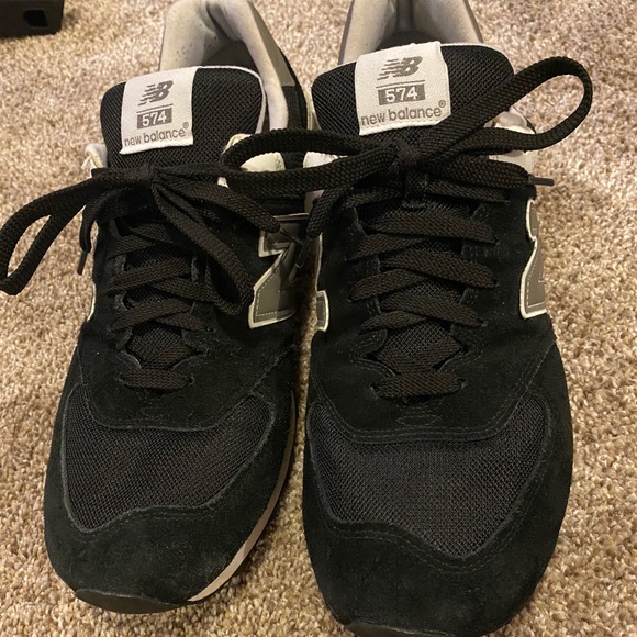 Men New Balance - Picture 3 of 3